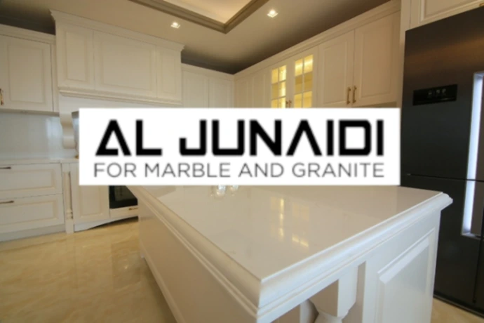 Al Junaidi Marbles and Granite